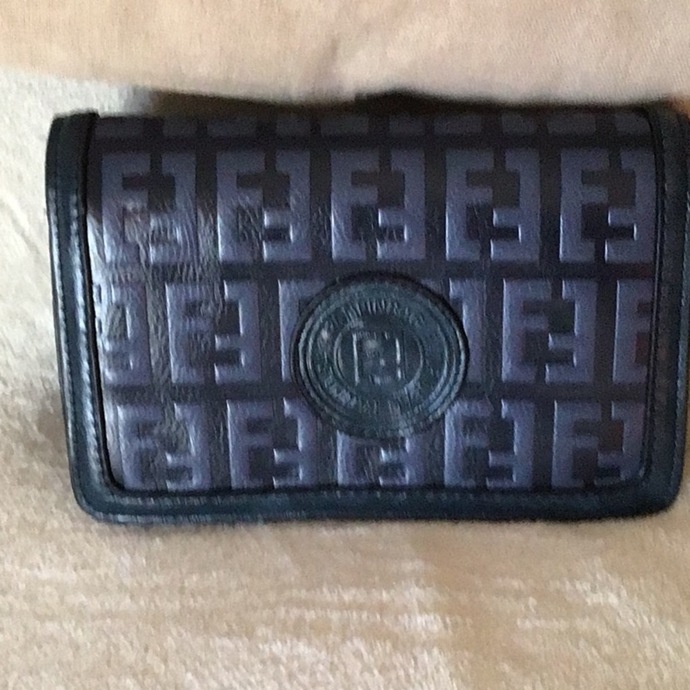 COPY 🌺 Gorgeous Fendi shoulder bag